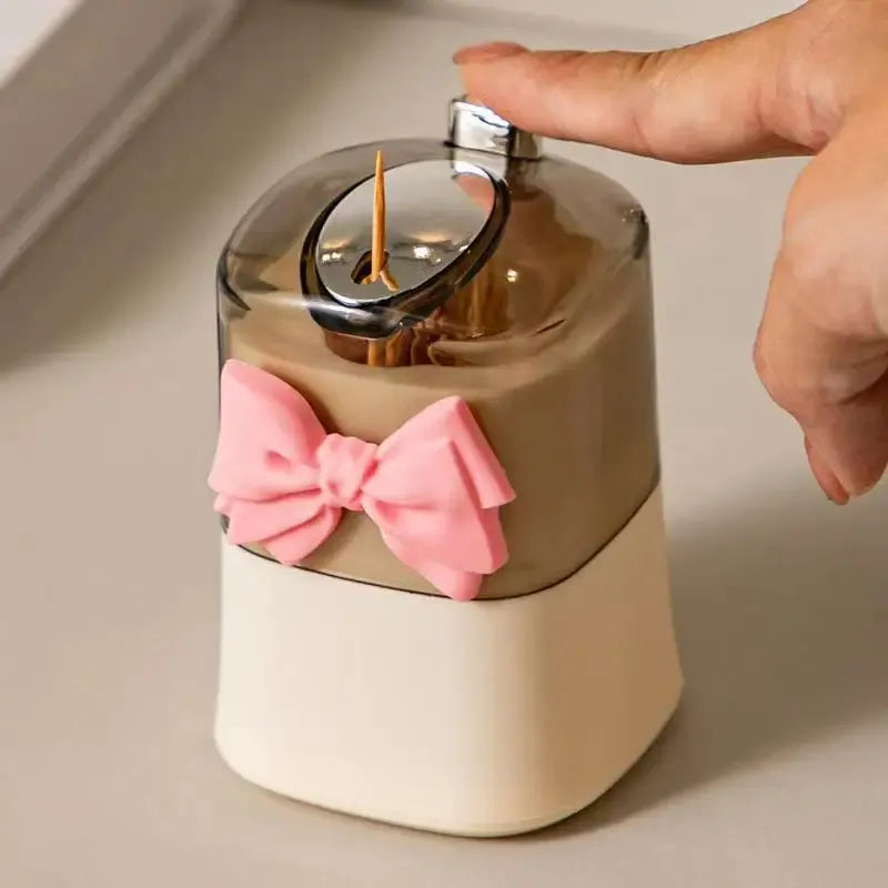 Pop-up Toothpick Holder - SAGE&GILL