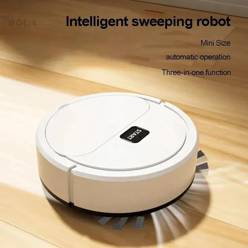 Xiaomi Robo-Clean Mini Vacuum - SAGE&GILL