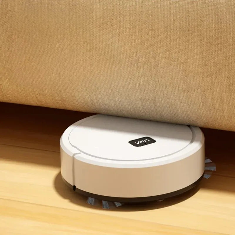 Xiaomi Robo-Clean Mini Vacuum - SAGE&GILL