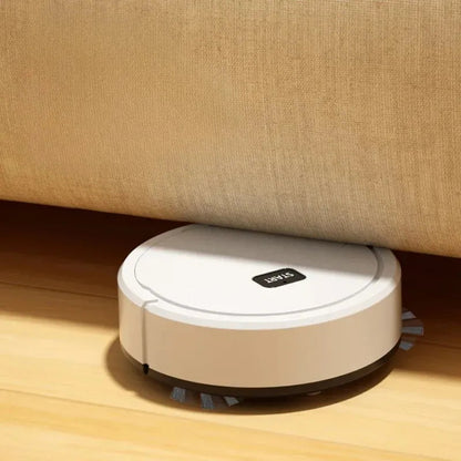 Xiaomi Robo-Clean Mini Vacuum - SAGE&GILL