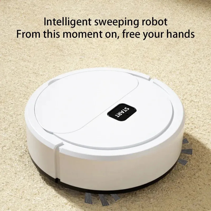 Xiaomi Robo-Clean Mini Vacuum - SAGE&GILL