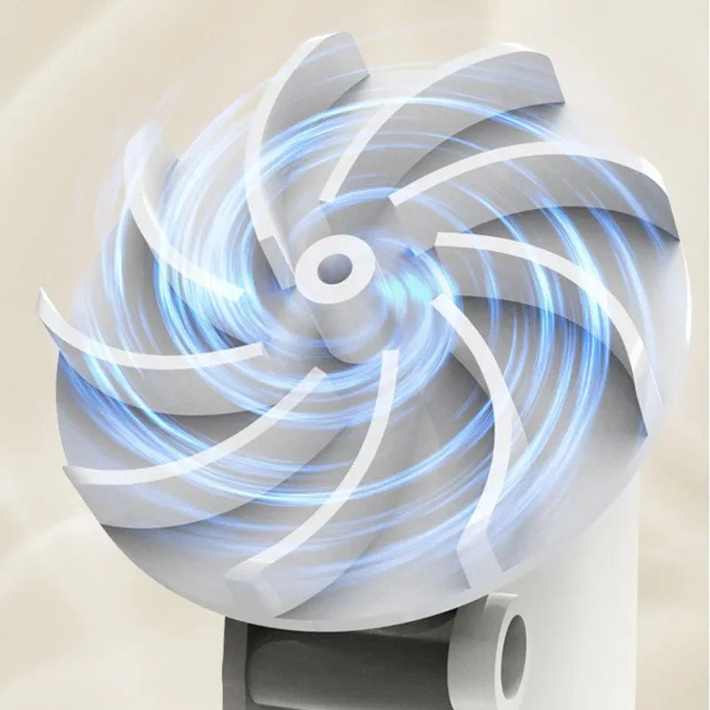 Xiaomi Robo-Clean Mini Vacuum - SAGE&GILL